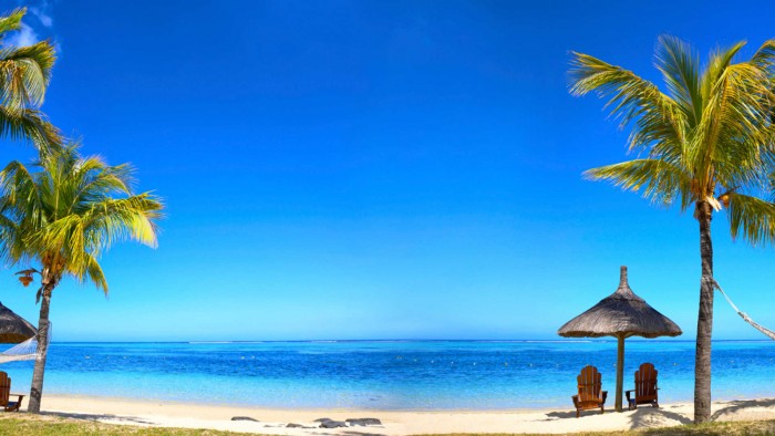mauritius